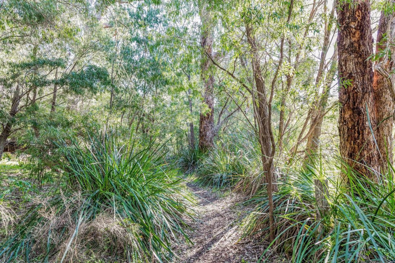 Glennishka Βίλα Margaret River Εξωτερικό φωτογραφία