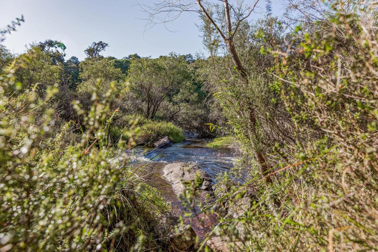 Glennishka Βίλα Margaret River Εξωτερικό φωτογραφία