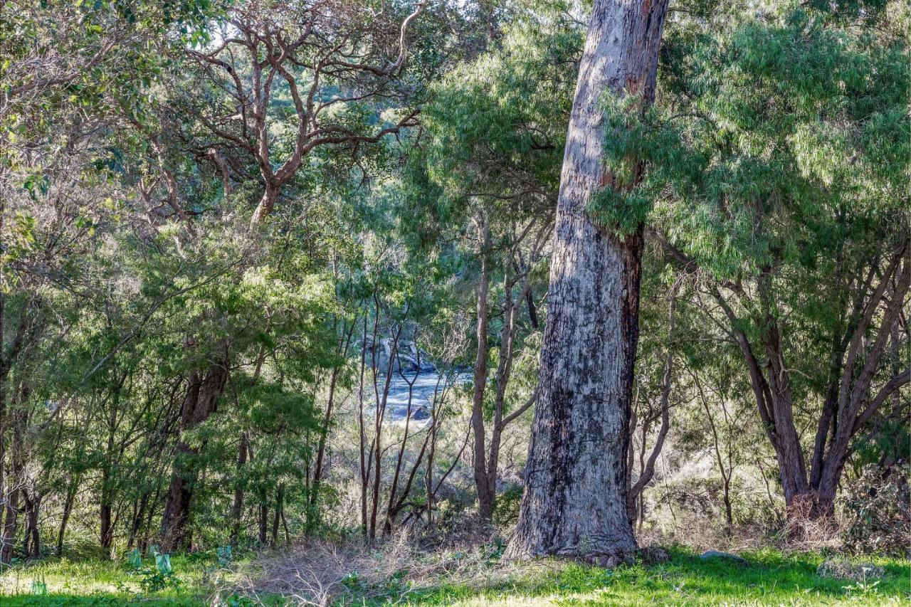 Glennishka Βίλα Margaret River Εξωτερικό φωτογραφία