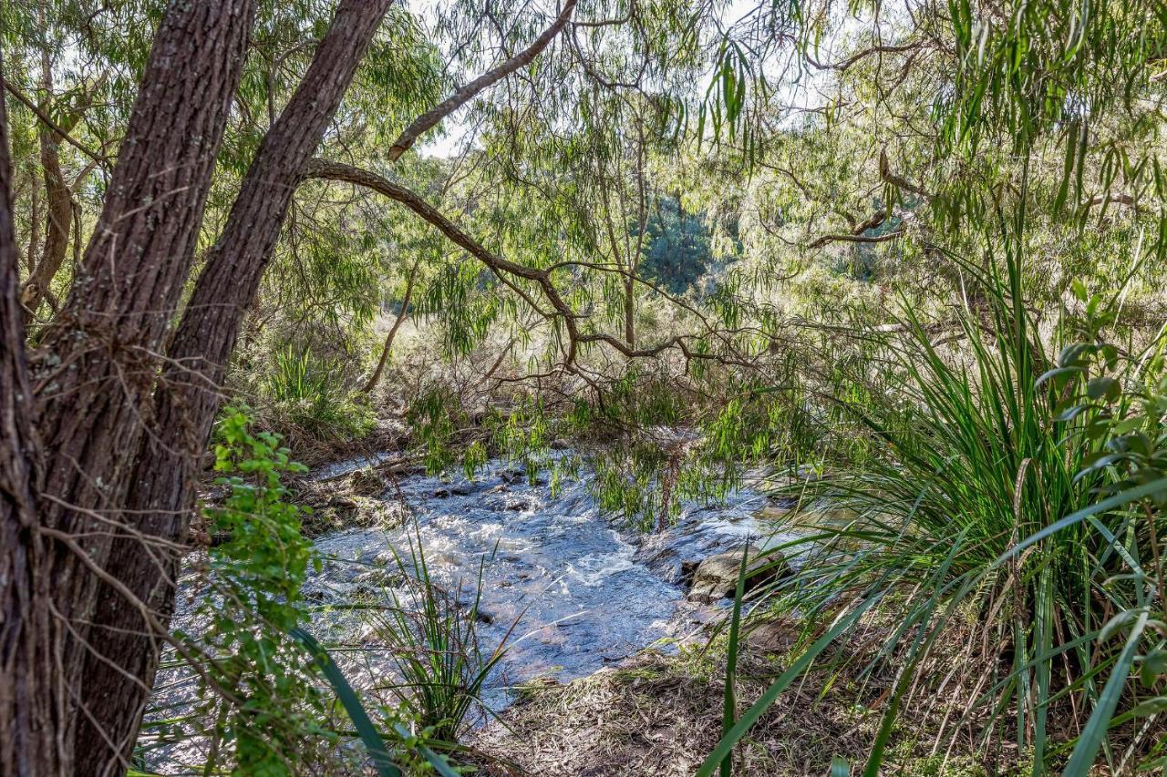 Glennishka Βίλα Margaret River Εξωτερικό φωτογραφία